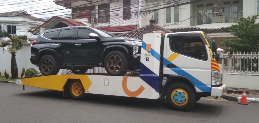 jasa derek resmi jakarta