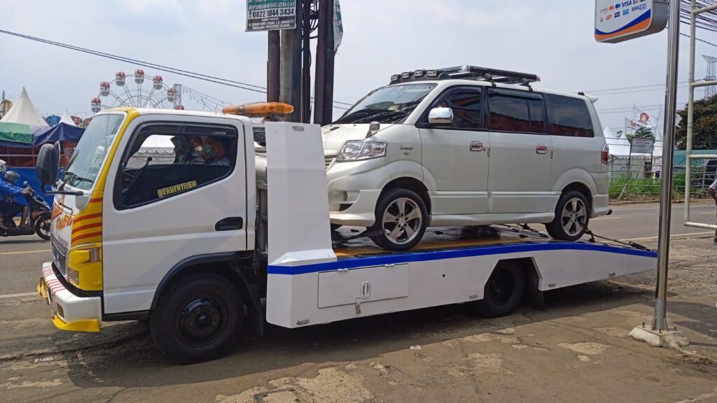 jasa derek jakara